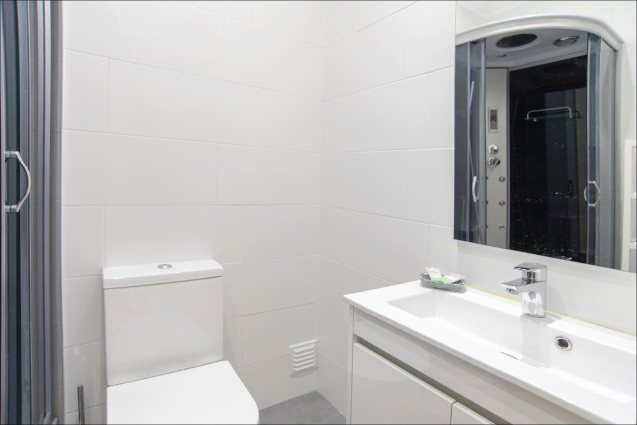 Alcantara Terrace By Gt House Lisbon Luaran gambar