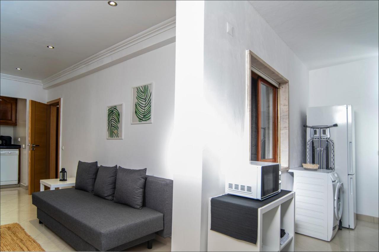 Alcantara Terrace By Gt House Lisbon Luaran gambar