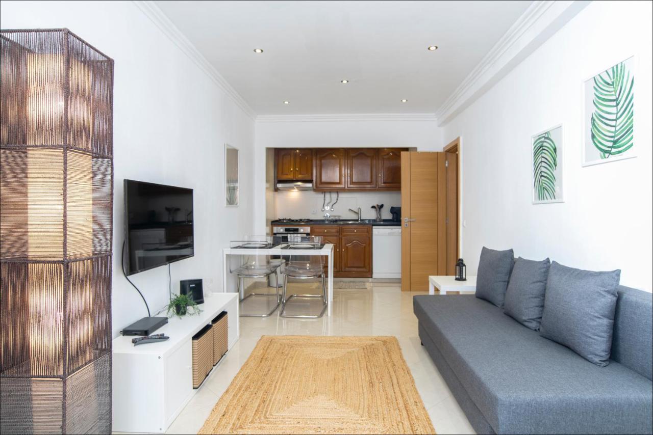 Alcantara Terrace By Gt House Lisbon Luaran gambar