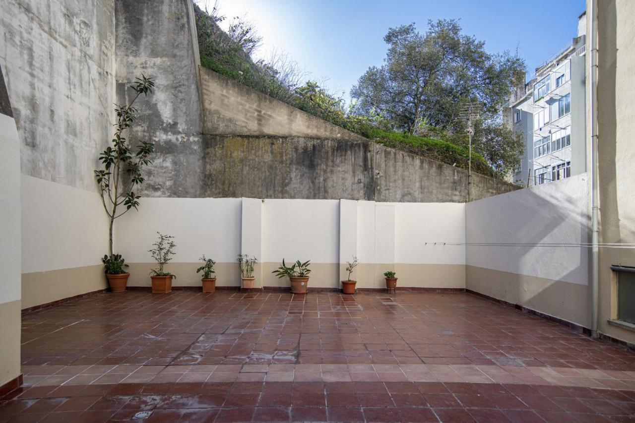 Alcantara Terrace By Gt House Lisbon Luaran gambar