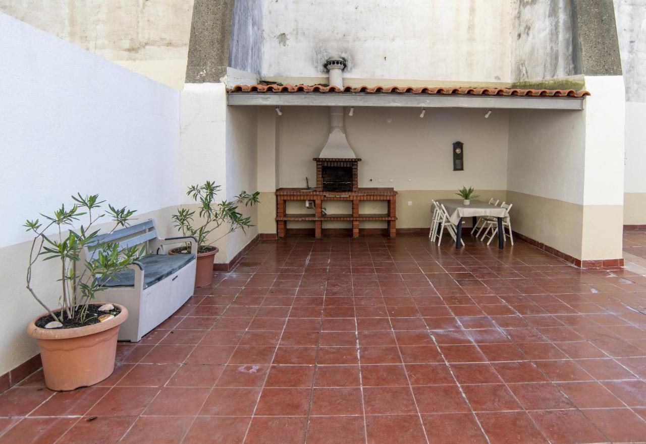 Alcantara Terrace By Gt House Lisbon Luaran gambar